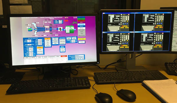 HMI Upgrades by Control System Technologies