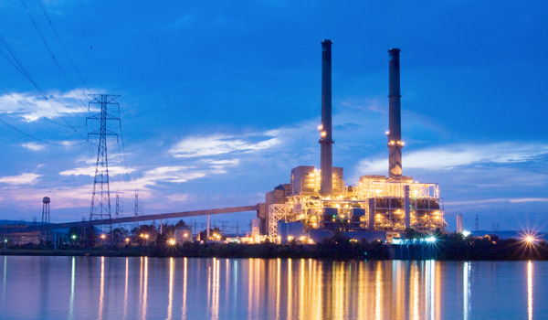 Power Generation Industry Applications
